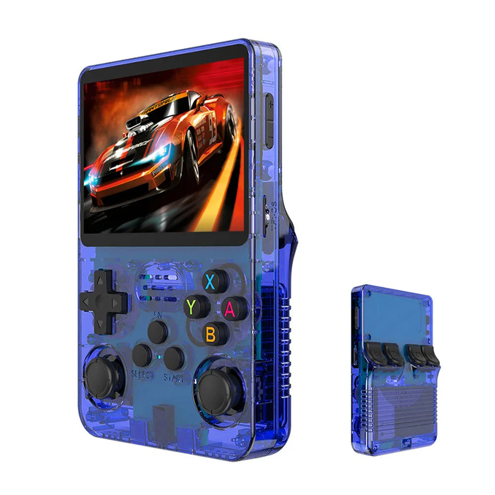 Consola Retro +20000 juegos