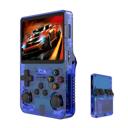 Consola Retro +20000 juegos