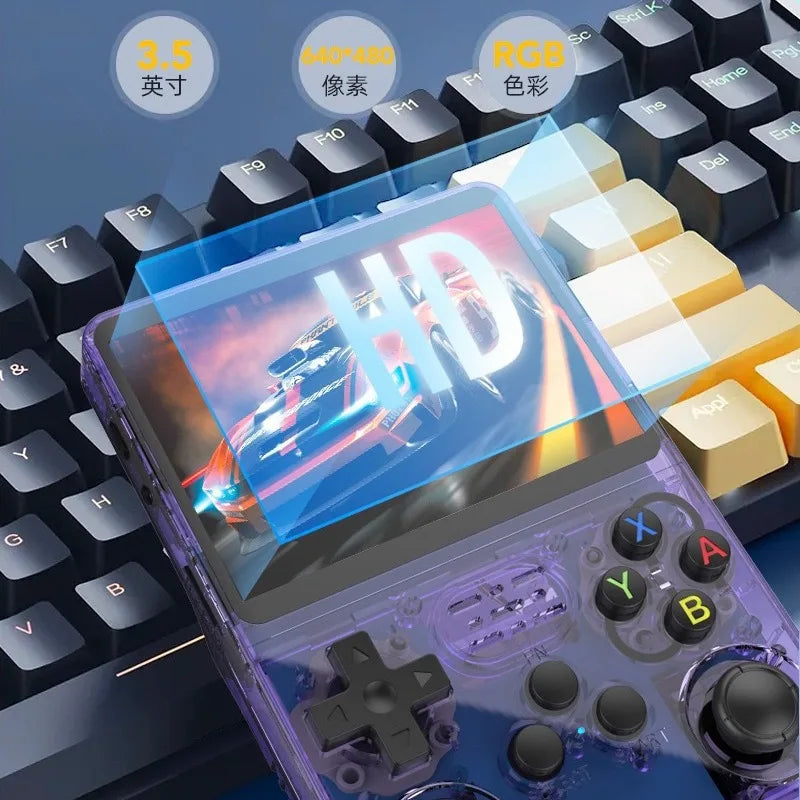 Consola Retro +20000 juegos
