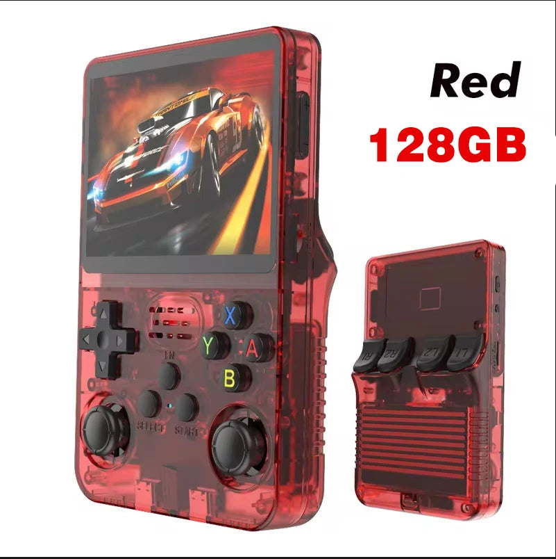 Consola Retro +20000 juegos