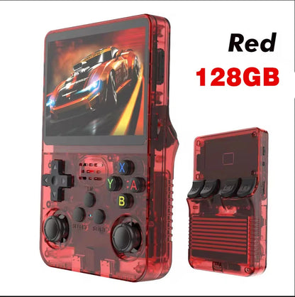 Consola Retro +20000 juegos