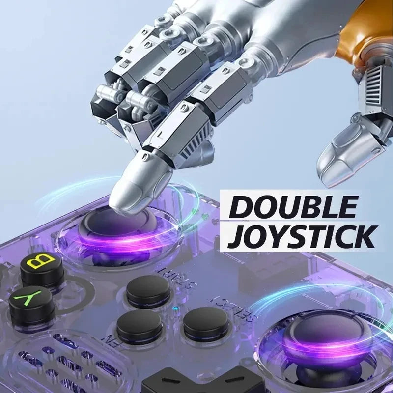 Consola Retro +20000 juegos