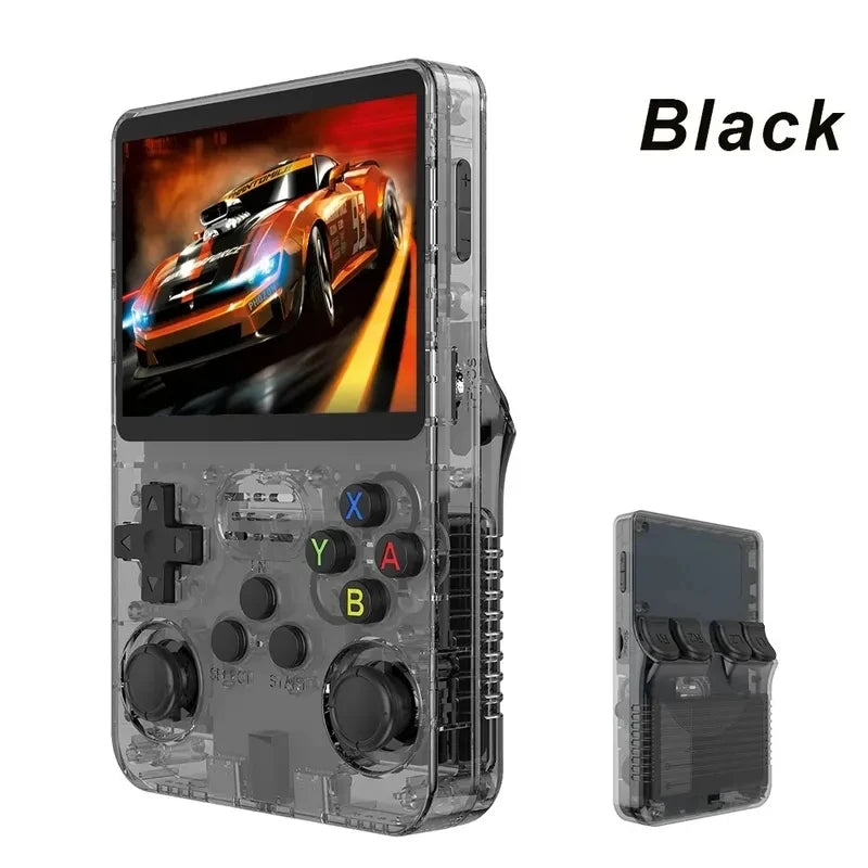 Consola Retro +20000 juegos