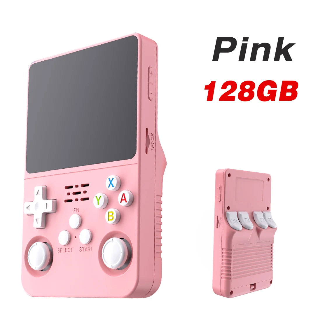 Consola Retro +20000 juegos