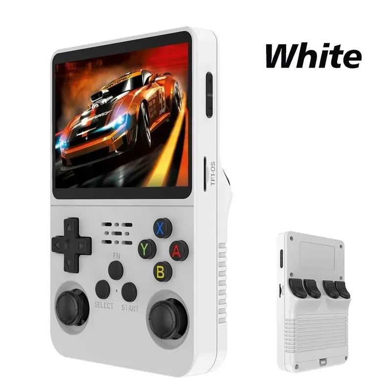Consola Retro +20000 juegos