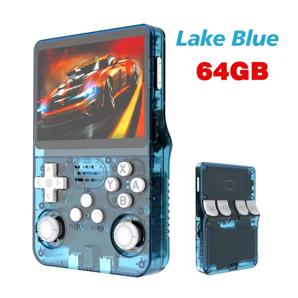 Consola Retro +20000 juegos