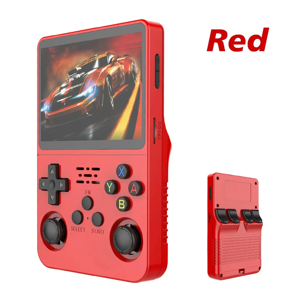 Consola Retro +20000 juegos