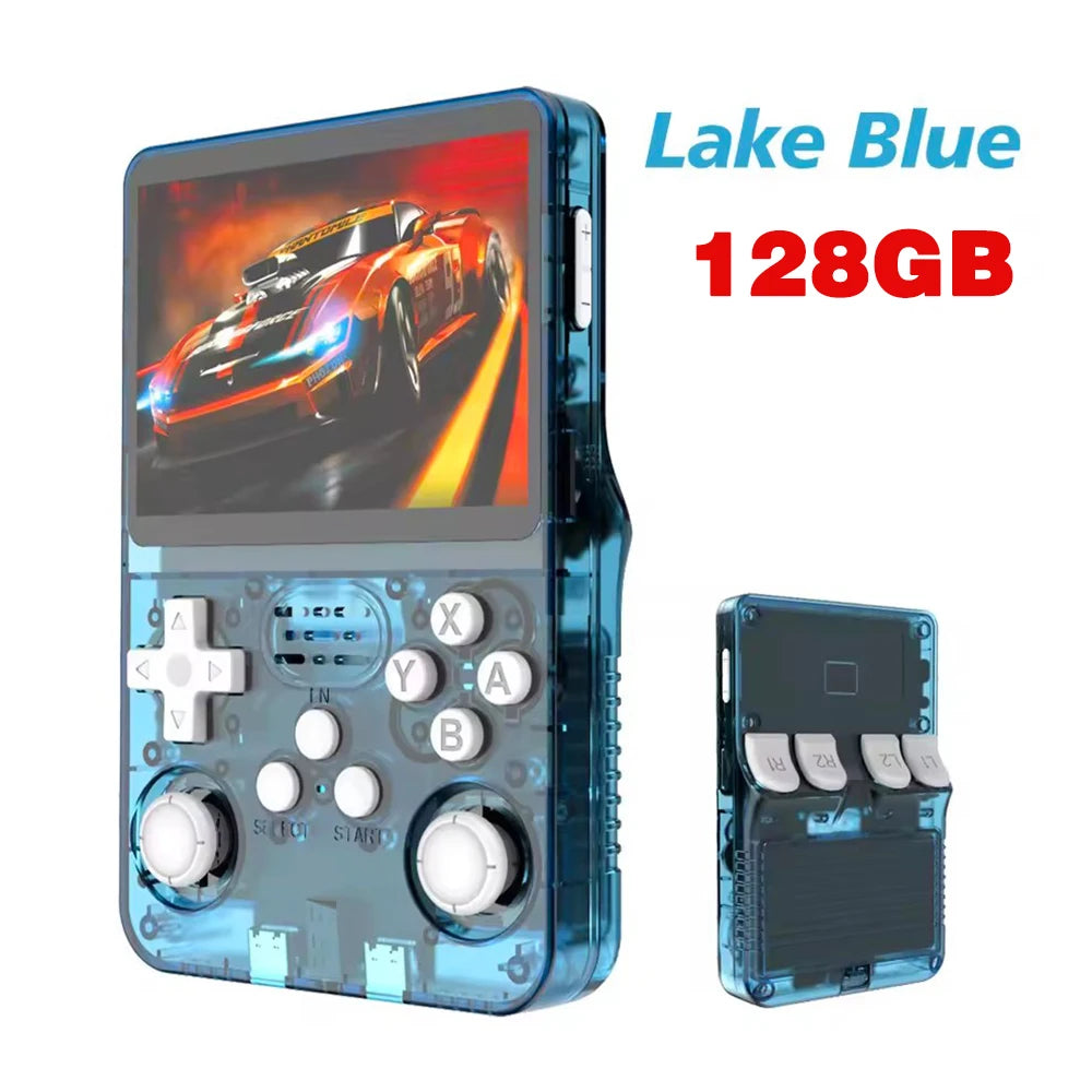 Consola Retro +20000 juegos