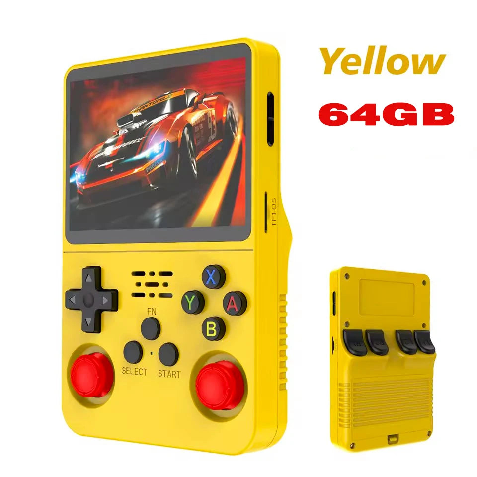 Consola Retro +20000 juegos