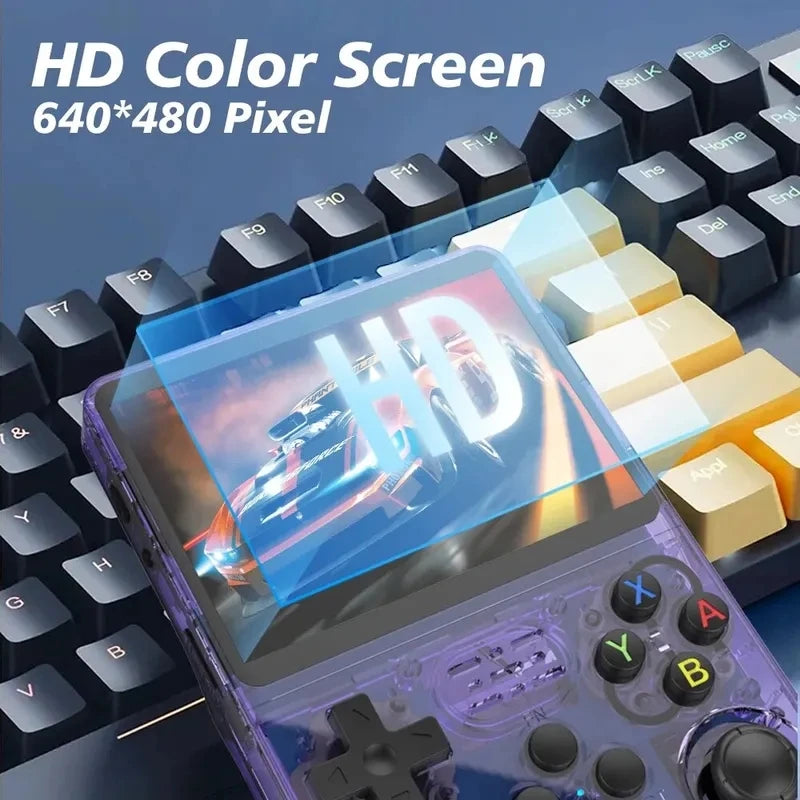 Consola Retro +20000 juegos