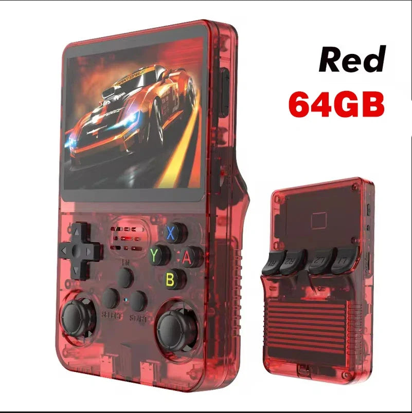 Consola Retro +20000 juegos