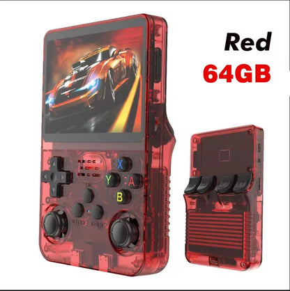 Consola Retro +20000 juegos
