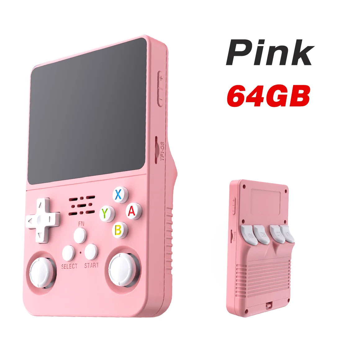 Consola Retro +20000 juegos