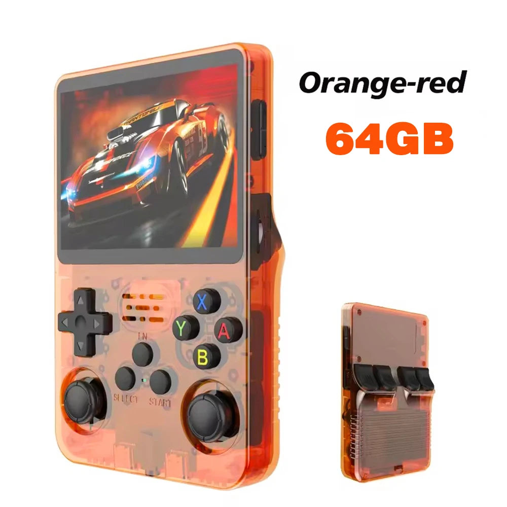 Consola Retro +20000 juegos
