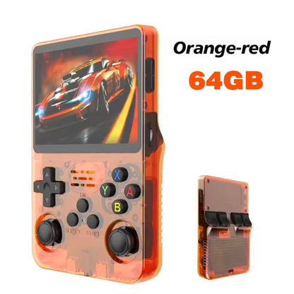 Consola Retro +20000 juegos