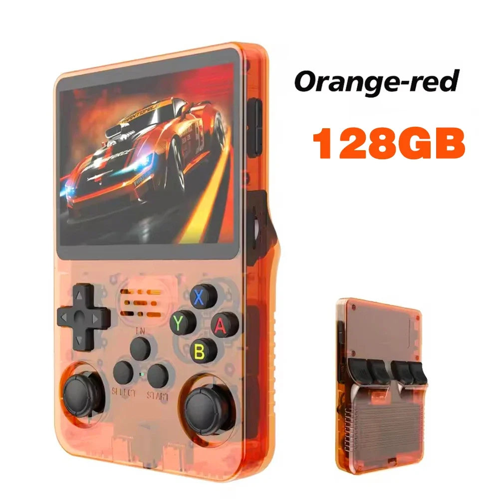 Consola Retro +20000 juegos