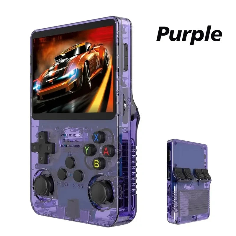 Consola Retro +20000 juegos