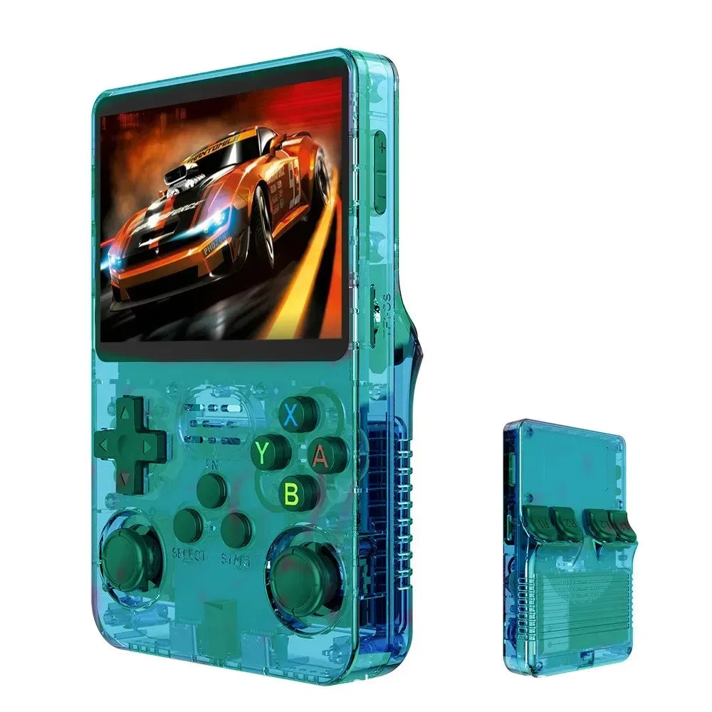 Consola Retro +20000 juegos