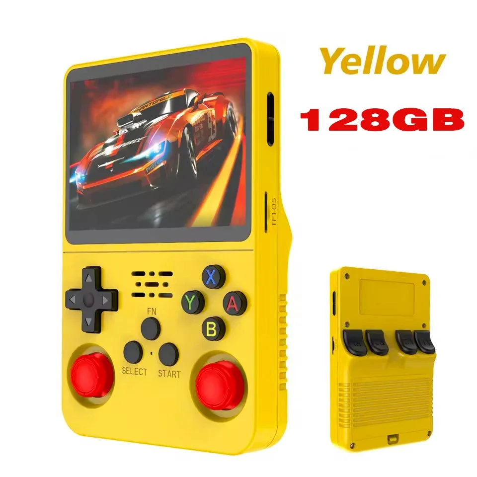 Consola Retro +20000 juegos